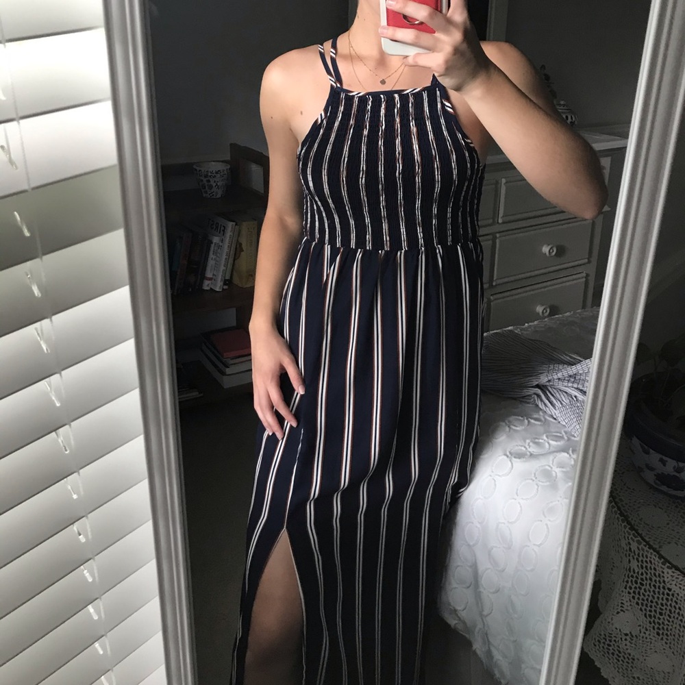 Altar’d State Maxi Dress